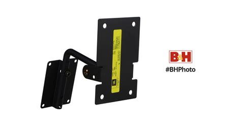 Jbl 2517 Adjustable Mounting Bracket For 8330a And 8340a 2517