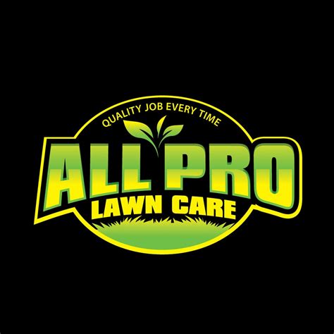 All Pro Lawn Care