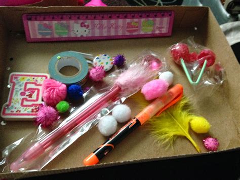 A cute story about a rabbit who uses. Emma, Filofax Newbie: My Linky Box Unboxing!