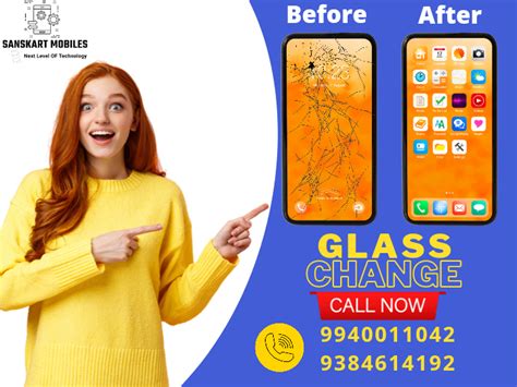 Mobile Display Glass Replacement Low Price At Rs 1000piece Mobile