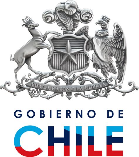 The above logo design and the artwork you are about to download is the intellectual property of the copyright and/or trademark holder and is offered to you as a convenience. File:Logo Gobierno de Chile 2010.png - Wikimedia Commons