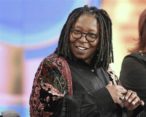 The View Fans Shocked After Whoopi Goldberg Reveals Scary Health Battle