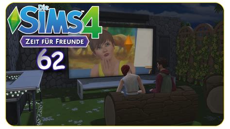 Allein Daheim Mit Levin 62 Die Sims 4 Zeit Für Freunde Gameplay