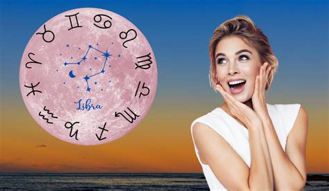 How The Full Pink Moon Of April 2023 Will Affect Your Zodiac Sign
