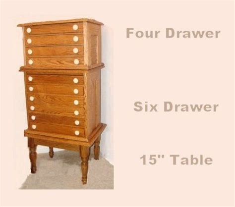 A cubby inside the cabinet offers storage for books and fabric as well. Sewing Thread Cabinet | ... and four (4) drawer embroidery ...