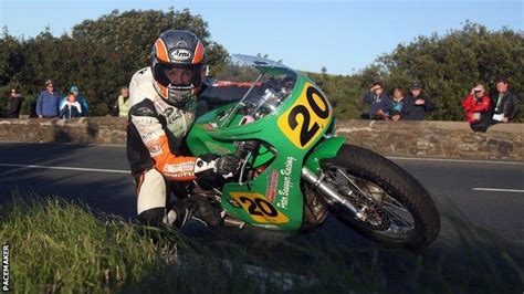 Maria Costello Motorcycle Racing Is A Career Option For Women Bbc