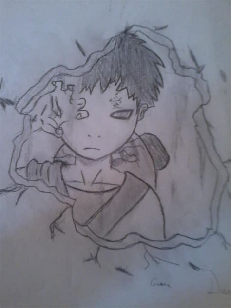 Naruto Pencil Drawings By Hotwizzy On Deviantart
