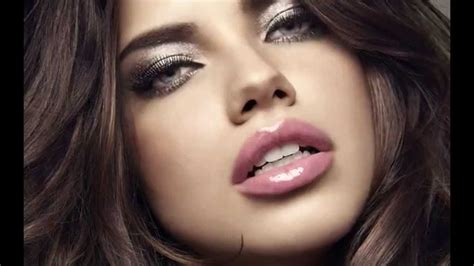 Video Top Model Adriana Lima Youtube