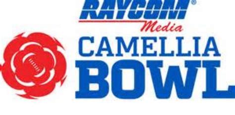 Raycom Media Camellia Bowl 2016 Info And Tickets Wlwi Fm