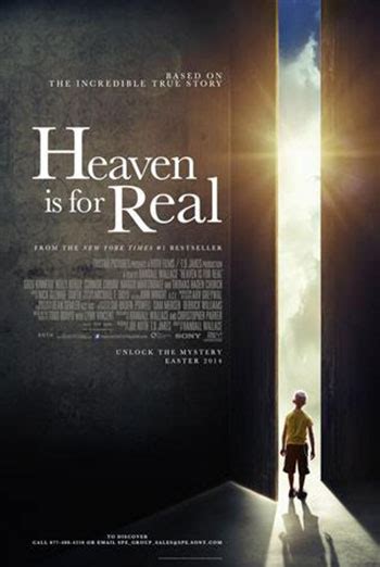 Heaven Is For Real Showtimes Movie Tickets And Trailers Landmark Cinemas