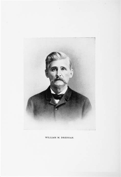 William Drennan 1904 Biography Macoupin Ilgenweb