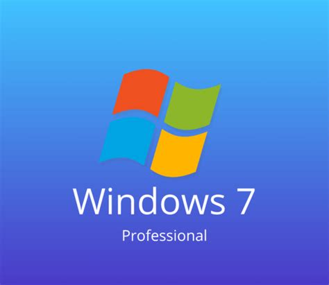 Windows 7 Professional 3264 Bit License Key Digi World