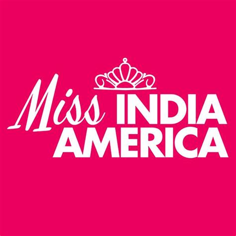 Miss India America Pictures