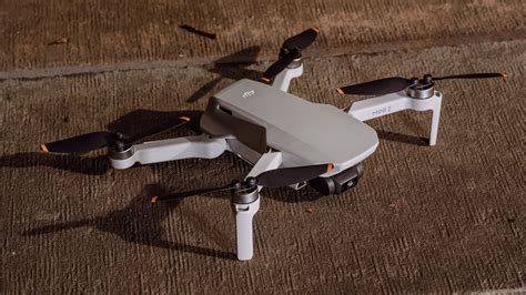 Dji No Longer Mavic Mini 2 Brings 4k To An Entry Level Drone