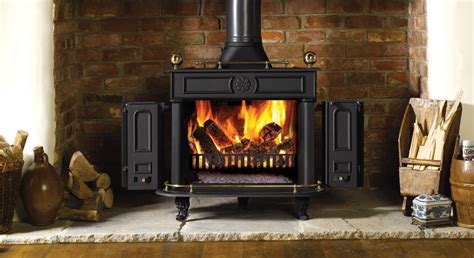 5 Best Wood Burning Stove 2021 Reviews And Buyers Guide Thearches