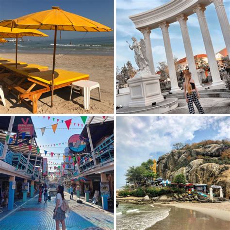Top 10 Fun And Interesting Things To Do In Hua Hin Bangkok For The
