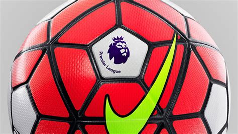 The new nike ball for the 2020/21 premier league launched today will deliver the consistency that the best players in the world demand. designstudio rebrands the premier league with simplified ...