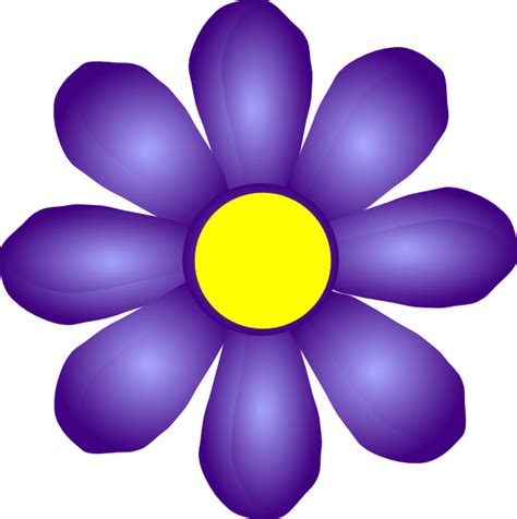 Free Free 146 Flower Svg Clip Art SVG PNG EPS DXF File