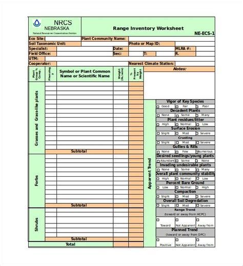 Inventory associates work in the warehouse of a retail facility, helping to make sure inventory is complete and accurate. Inventory Worksheet Excel Template , Inventory Templates Excel , inventory Templates Excel