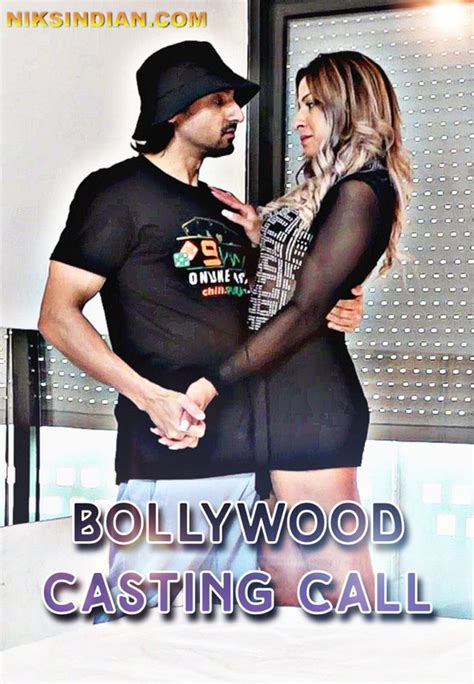 Bollywood Casting Call 2022 Niksindian Porn Short Film Watch