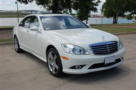 Hours may change under current circumstances 2008 Mercedes-Benz S550 CERTIFIED PRE-OWNED ONLY 12K MILES | Garland Texas 75088