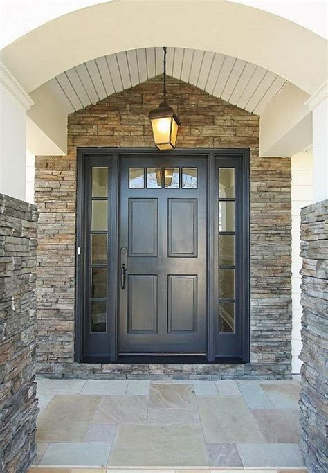 20 Front Entry Door Ideas Decoomo