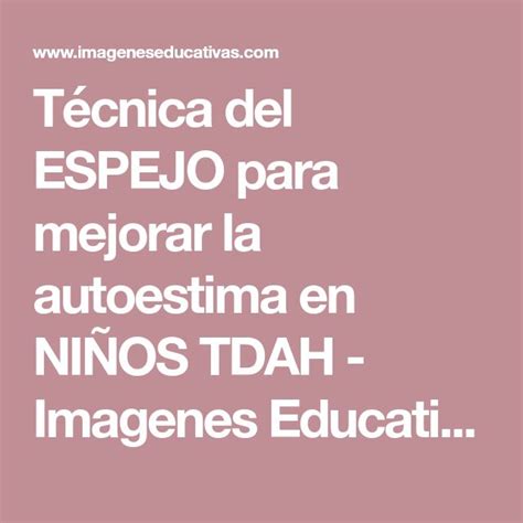 Pin En Educació Emocional