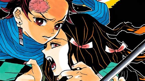 Manga De Demon Slayer Será Adaptado En Una Novela Bitme