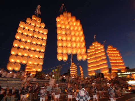 14 Enchanting Japanese Festivals Fodors Travel Guide