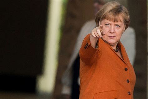 Psbattle This Photo Of Angela Merkel Rphotoshopbattles