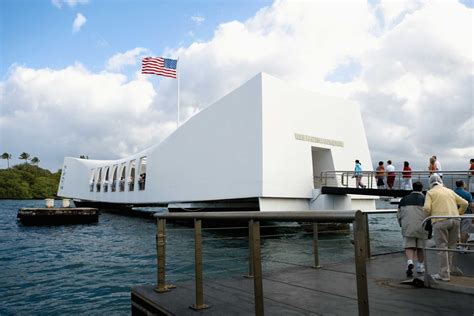 De 7 Bedste Pearl Harbor Tours Af 2019