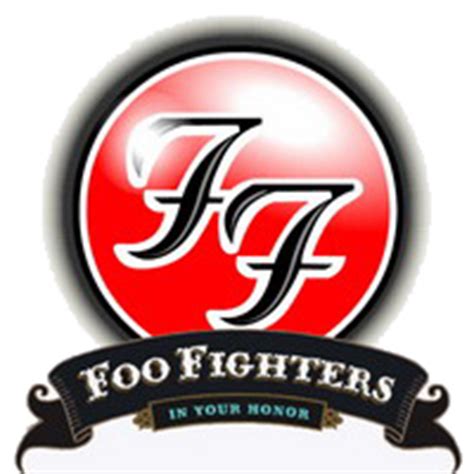 Foo fighters' tour returned to kansas thursday, giving the band an opportunity to reignite their longstanding feud with the westboro baptist church, which routinely descends on the parking lot. Foo Fighter's logo - Alt Rock Icon (13076127) - Fanpop