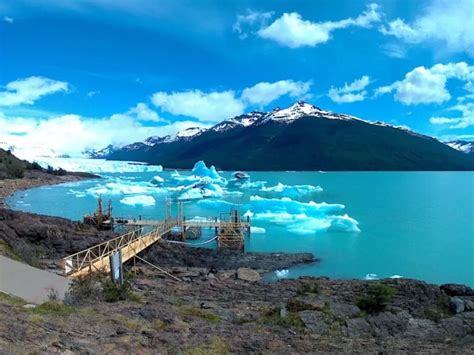 10 lugares turísticos del sur de Argentina para visitar Entre Argentina