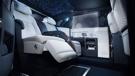 Rolls Royce Models Now Feature Micro Environment Cleaning Technology