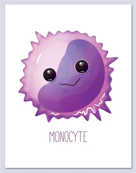 Cells Clipart Cute Cells Cute Transparent Free For Download On