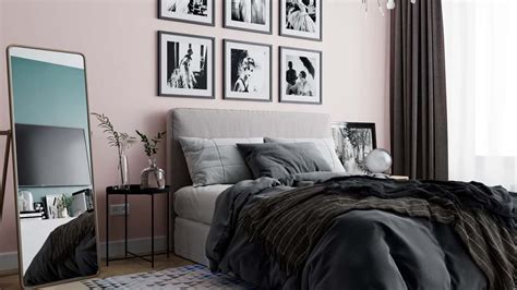 Bedroom Design Trends 2021 Fashion Trends In The Interior Again Turn