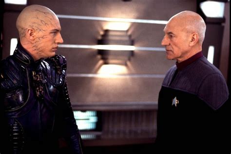 Star Trek Nemesis 2002