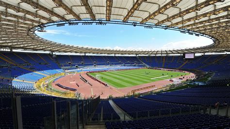 Stadio Olimpico Roma