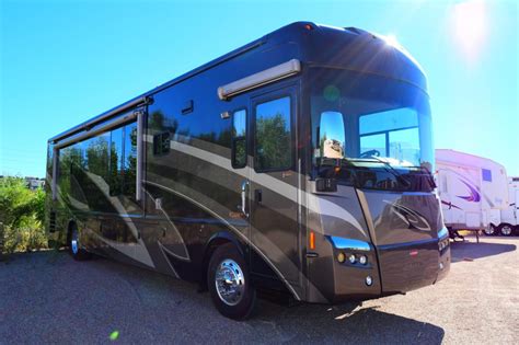 2008 Winnebago View 23h Rvs For Sale