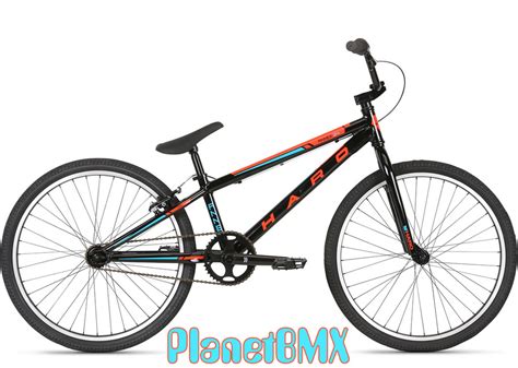 Haro Bicycle X1 Xtreme Lockqcy