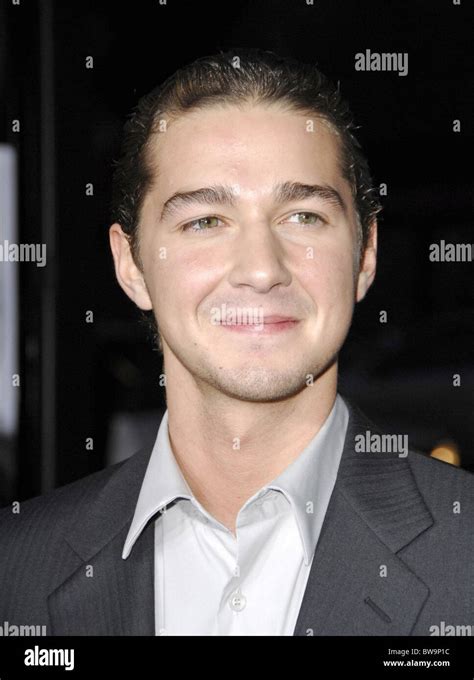 Disturbia Shia Labeouf Hi Res Stock Photography And Images Alamy