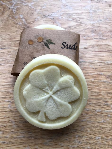 Suds Solid Lotion Bar Double Butter Fillable Refill Shop