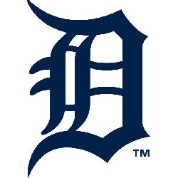 So, attribution is not required. Detroit Tigers Primary Logo | Sports Logo History