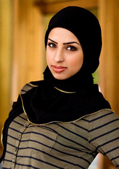 Beautiful Muslim Girls Large Muslim Girls Fashion Hijab Fashion