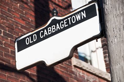 Historic Street Signs Stock Photos Pictures And Royalty Free Images Istock