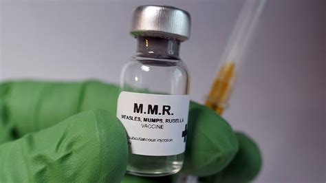 Measles Emergency Effectively Over New York City