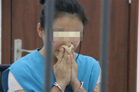 Webcam Model In China Jailed 4 Years And Fined 20000 For Broadcasting