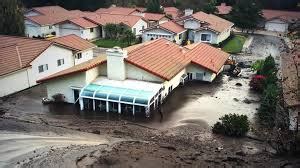 Are mudslides covered by insurance. Rain Brings Camarillo Mudslides and Freak Tornados to California, but There's More to Come ...