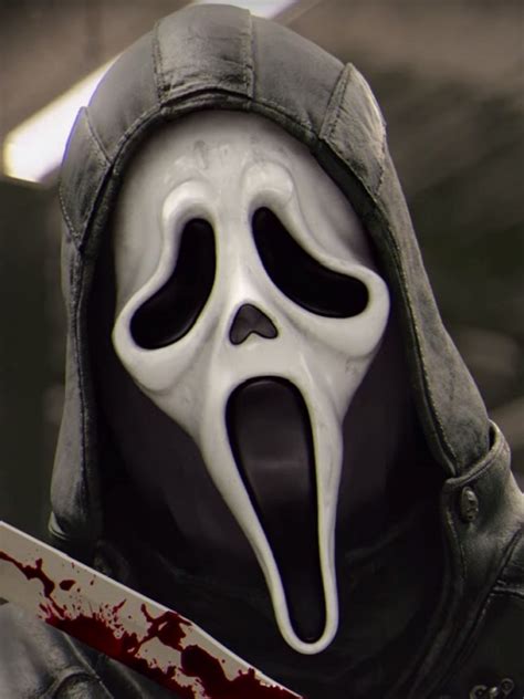 Free Download Ghostface Wallpaper Hd Imgur 1920x1080 For Your Desktop