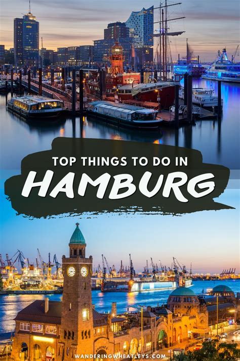 The 15 Best Things To Do In Hamburg Germany Artofit